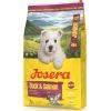 Сухой корм для собак Josera Mini Junior Duck & Salmon 3 кг (4032254787617)