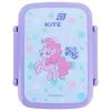 Ланч-бокс дитячий Kite My Little Pony, 420 мл (LP26-160) зображення 2