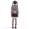 Рюкзак школьный GoPack Education 175M-4 Fluffy Heart (GO26-175M-4) изображение 13