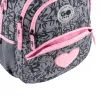 Рюкзак школьный GoPack Education 175M-4 Fluffy Heart (GO26-175M-4) изображение 7