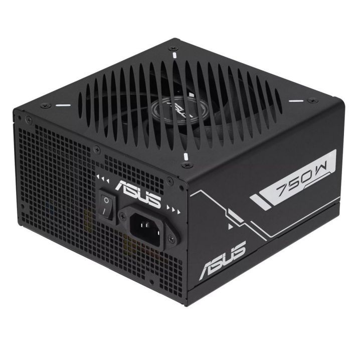 Блок питания ASUS 750W Prime (90YE00U3-B0NA00)