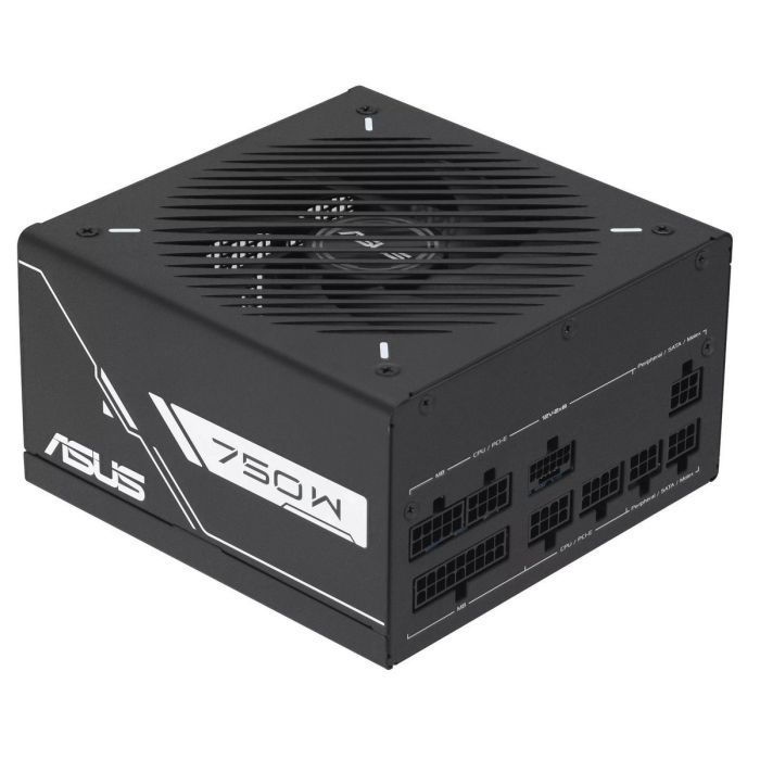 Блок питания ASUS 750W Prime (90YE00U3-B0NA00) изображение 2