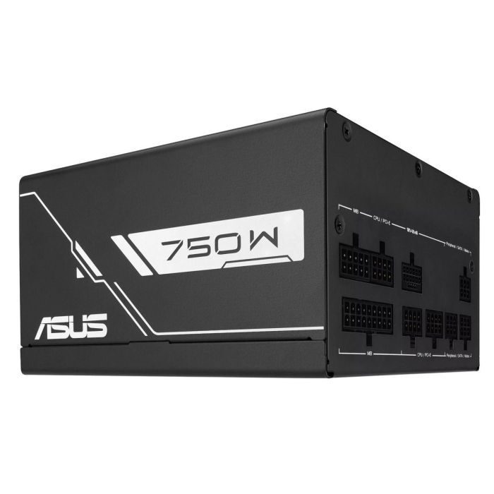 Блок питания ASUS 750W Prime (90YE00U3-B0NA00) изображение 3