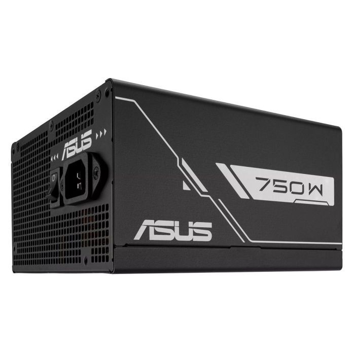 Блок питания ASUS 750W Prime (90YE00U3-B0NA00) изображение 4