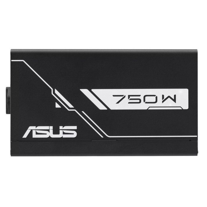 Блок питания ASUS 750W Prime (90YE00U3-B0NA00) изображение 5