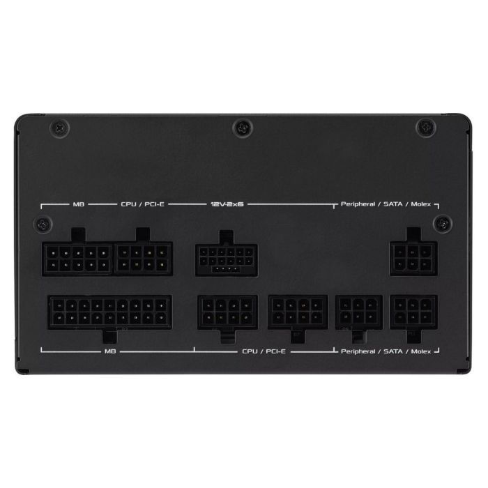 Блок питания ASUS 750W Prime (90YE00U3-B0NA00) изображение 6