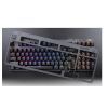 Клавіатура ASUS TUF Gaming K3 Gen II UKR_GIFT (90MP0390-BKMA00_GIFT) зображення 7