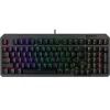Клавіатура ASUS TUF Gaming K3 Gen II UKR_GIFT (90MP0390-BKMA00_GIFT)