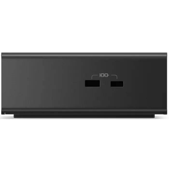 Порт-репликатор Lenovo ThinkPad USB4 Dock 5000 (40BF0100EU) изображение 11