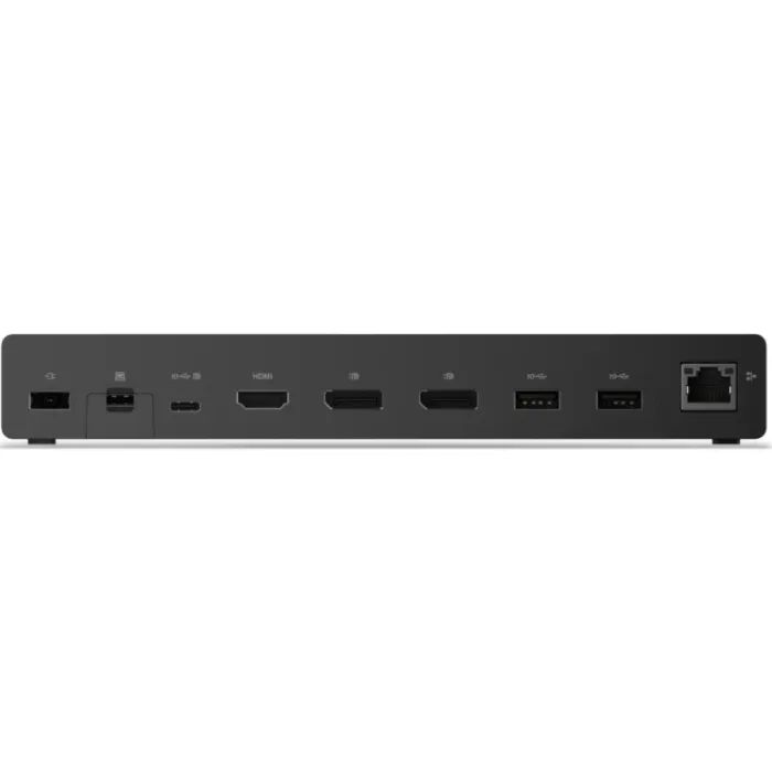 Порт-репликатор Lenovo ThinkPad USB4 Dock 5000 (40BF0100EU) изображение 3