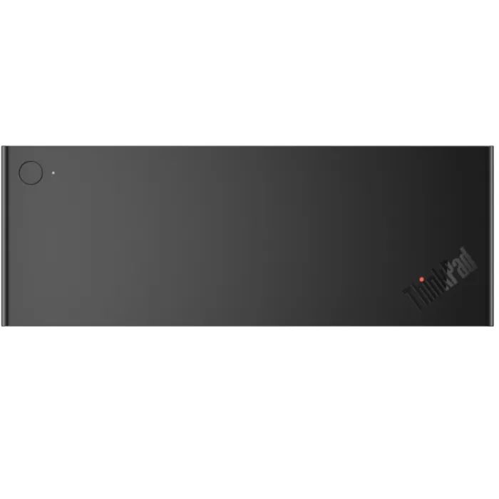 Порт-репликатор Lenovo ThinkPad USB4 Dock 5000 (40BF0100EU) изображение 4