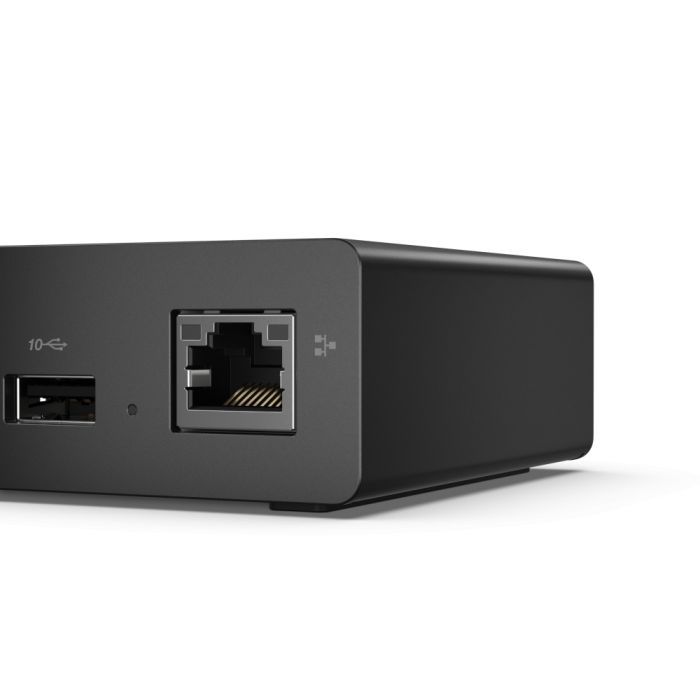 Порт-репликатор Lenovo ThinkPad USB4 Dock 5000 (40BF0100EU) изображение 6