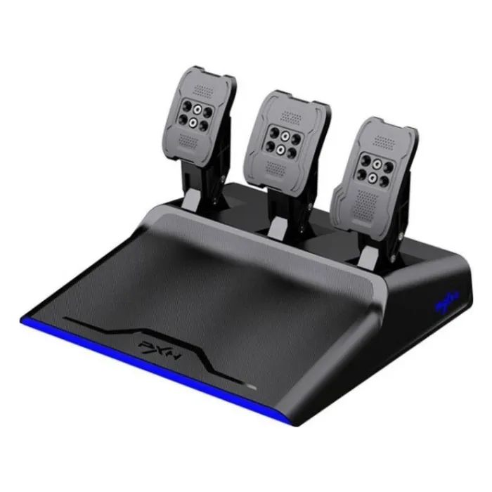 Руль PXN V99 Bundle for PS4/XBOX/Xbox (PXN-V99 EU) изображение 4