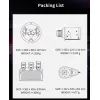 Руль PXN V99 Bundle for PS4/XBOX/Xbox (PXN-V99 EU) изображение 5