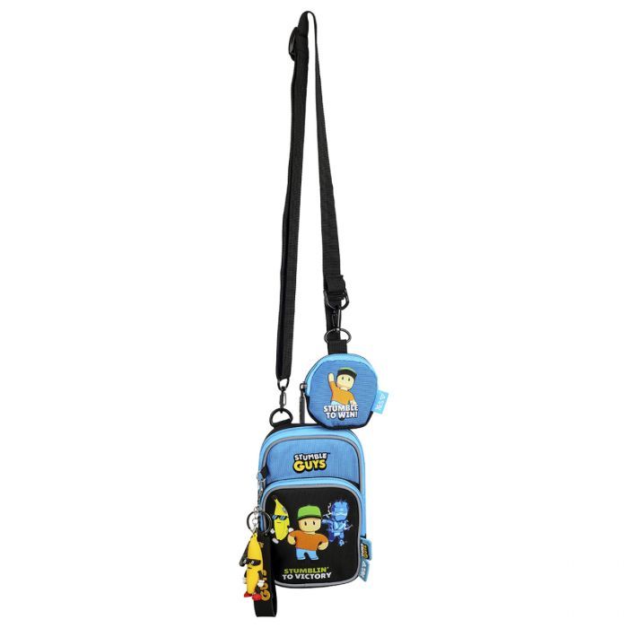 Сумка дитяча Yes Stumble Guys CBK-3 (550574) зображення 2