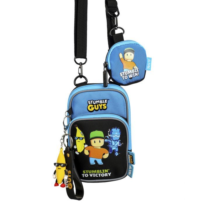 Сумка дитяча Yes Stumble Guys CBK-3 (550574) зображення 3