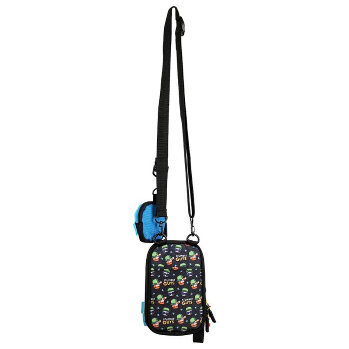 Сумка дитяча Yes Stumble Guys CBK-3 (550574) зображення 5