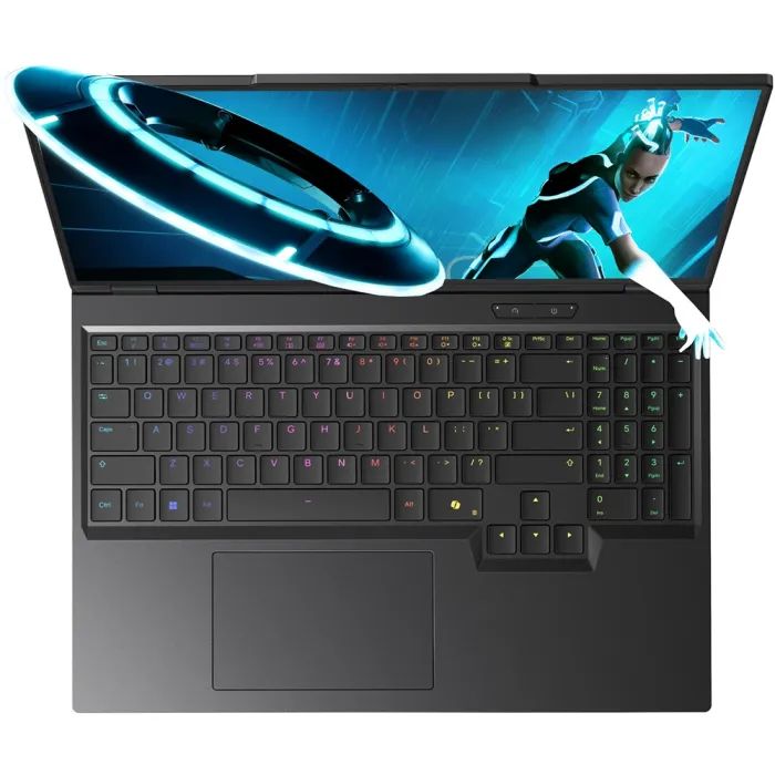 Ноутбук Dream Machines RX5070Ti-16 (RX5070Ti-16UA29) зображення 2