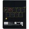 Тетрадь Kite предметная Lumen 24 листа, линия, украинский язык (K26-240-9) изображение 7
