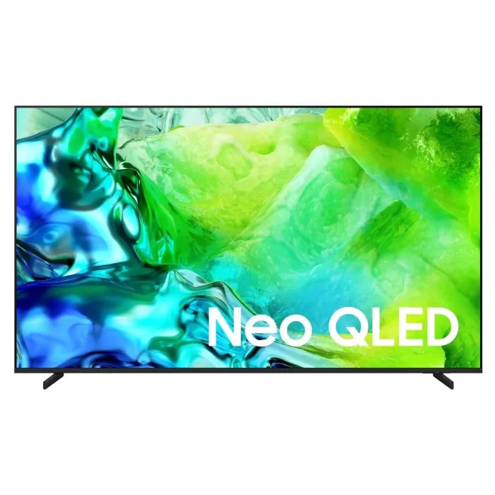 Телевизор Samsung Neo QLED 4K QE75QN80HAUXUA Vision AI 2026 (QE75QN80HAUXUA) изображение 6