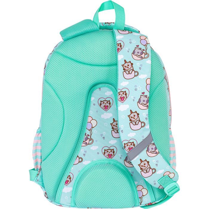 Рюкзак школьный Astrabag AB300 KITTY S WORLD (502024083) изображение 2