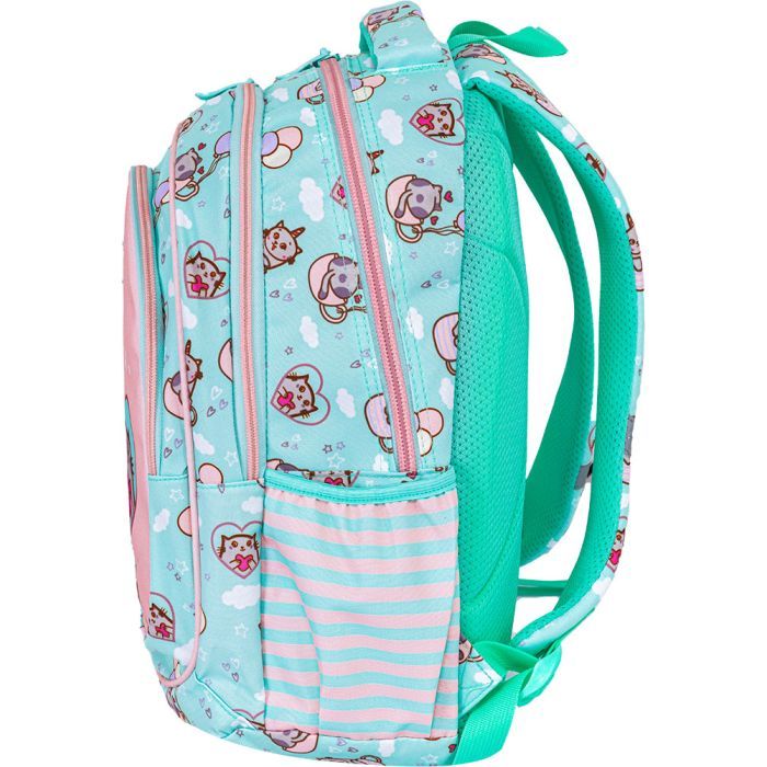 Рюкзак школьный Astrabag AB300 KITTY S WORLD (502024083) изображение 5
