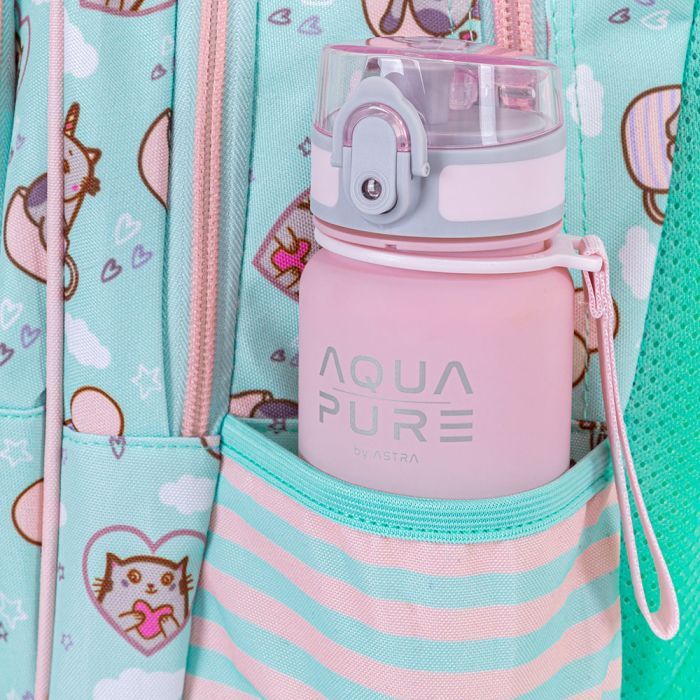 Рюкзак школьный Astrabag AB300 KITTY S WORLD (502024083) изображение 8