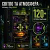 Конструктор Robotime Rokr 3D Місто Алхімії (MR04S) зображення 10