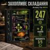Конструктор Robotime Rokr 3D Місто Алхімії (MR04S) зображення 11