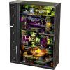 Конструктор Robotime Rokr 3D Город Алхимии (MR04S)