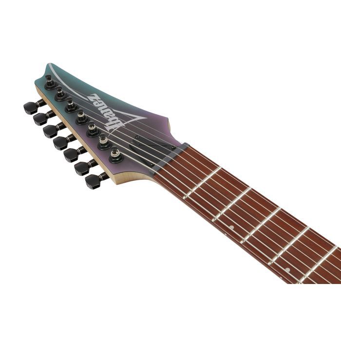 Електрогітара Ibanez RGA742EX-BAM (302354) зображення 6