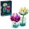 Конструктор LEGO Botanicals Кувшинка (11511) изображение 2