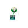 Конструктор LEGO Botanicals Кувшинка (11511) изображение 3