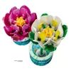 Конструктор LEGO Botanicals Кувшинка (11511) изображение 3