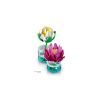 Конструктор LEGO Botanicals Кувшинка (11511) изображение 4
