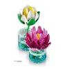 Конструктор LEGO Botanicals Кувшинка (11511) изображение 4