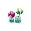 Конструктор LEGO Botanicals Кувшинка (11511) изображение 5