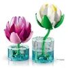 Конструктор LEGO Botanicals Кувшинка (11511) изображение 5