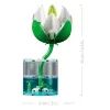 Конструктор LEGO Botanicals Кувшинка (11511) изображение 7