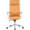 Офісне крісло OfficePro Shift OC533E Beige (OC533E) зображення 2