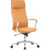 Офісне крісло OfficePro Shift OC533E Beige (OC533E) зображення 3
