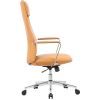 Офісне крісло OfficePro Shift OC533E Beige (OC533E) зображення 4