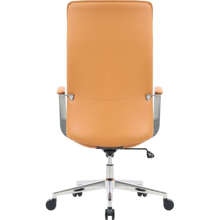 Офісне крісло OfficePro Shift OC533E Beige (OC533E) зображення 5