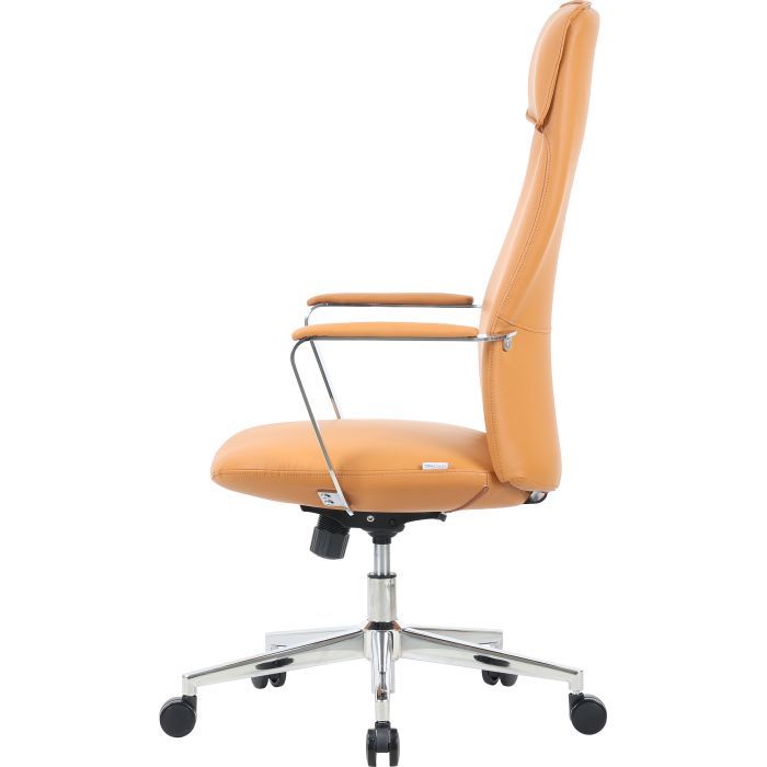 Офісне крісло OfficePro Shift OC533E Beige (OC533E) зображення 6