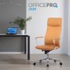 Офісне крісло OfficePro Shift OC533E Beige (OC533E) зображення 7