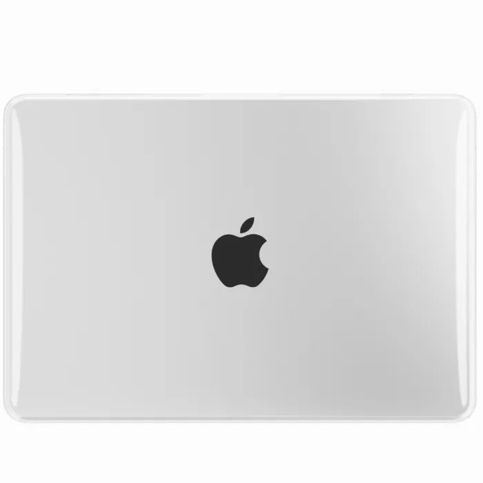 Чехол для ноутбука Armorstandart 13" MacBook Neo Air Shell Pink (ARM91113)