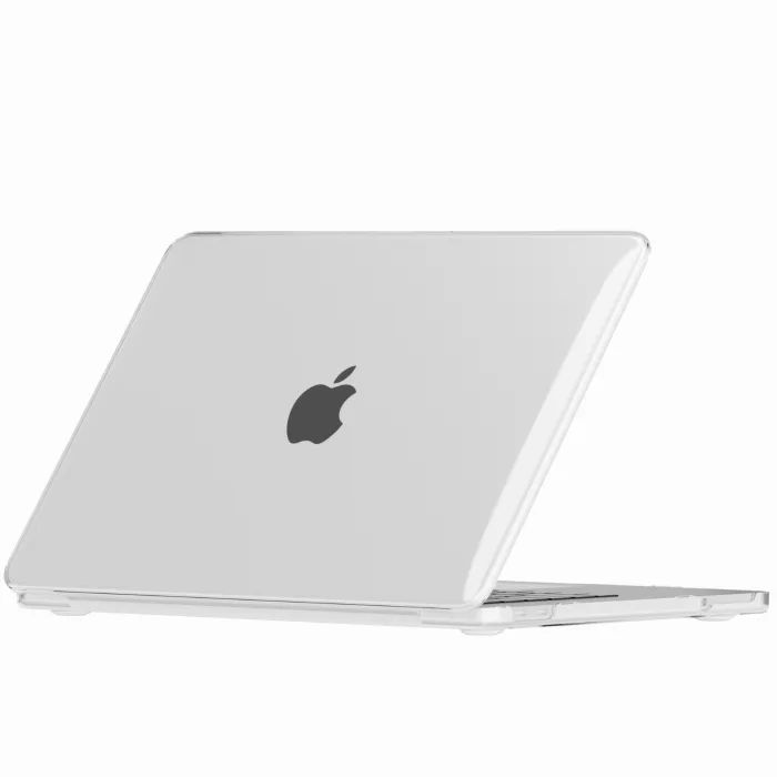 Чехол для ноутбука Armorstandart 13" MacBook Neo Air Shell Pink (ARM91113) изображение 3