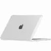 Чехол для ноутбука Armorstandart 13" MacBook Neo Air Shell Clear (ARM91111) изображение 3