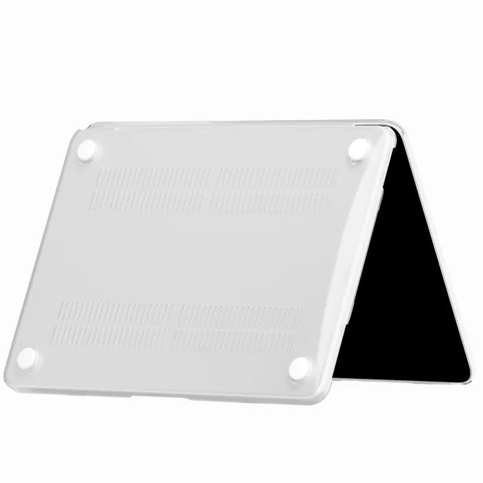 Чехол для ноутбука Armorstandart 13" MacBook Neo Air Shell Pink (ARM91113) изображение 4