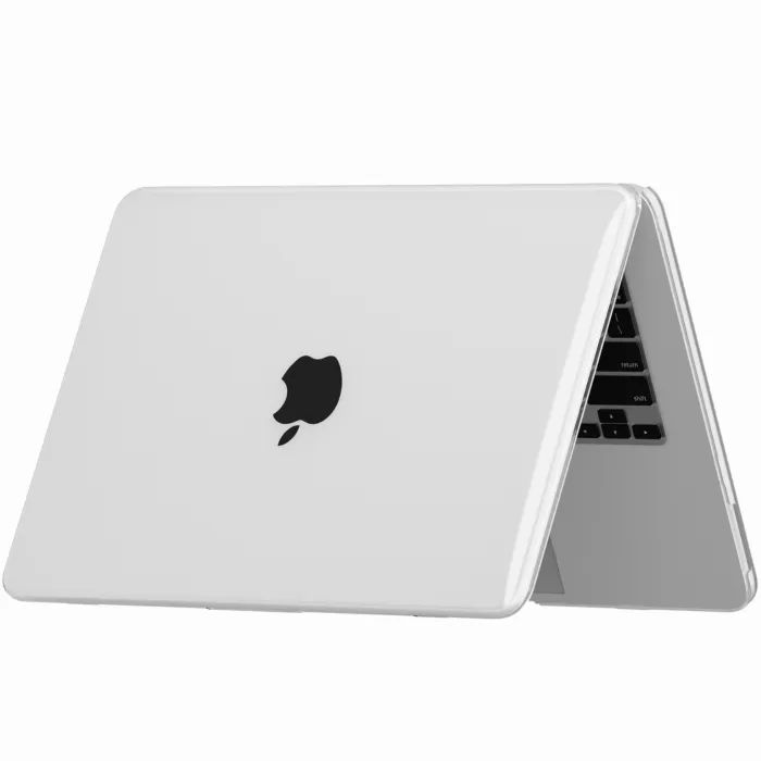 Чехол для ноутбука Armorstandart 13" MacBook Neo Air Shell Pink (ARM91113) изображение 5